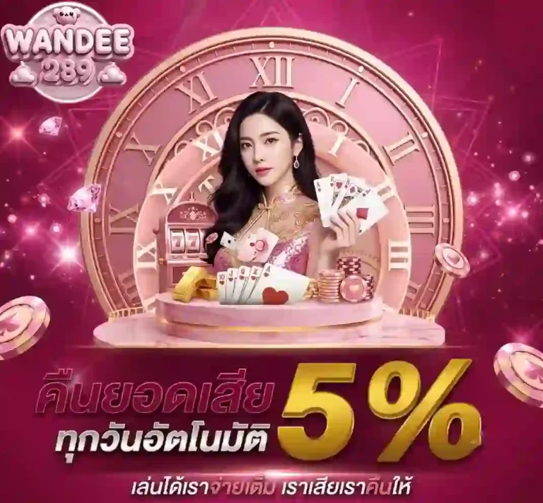 wandee289 คืนยอดเสีย-mobile